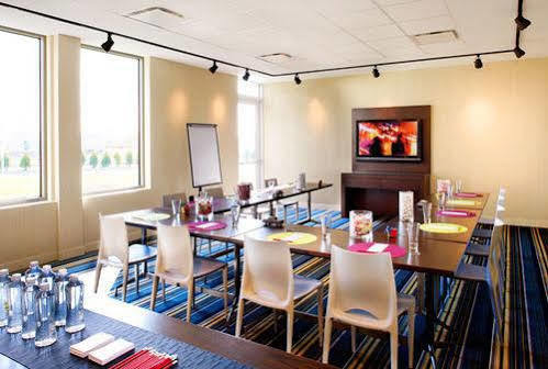 Hotel Aloft College Station Exterior foto